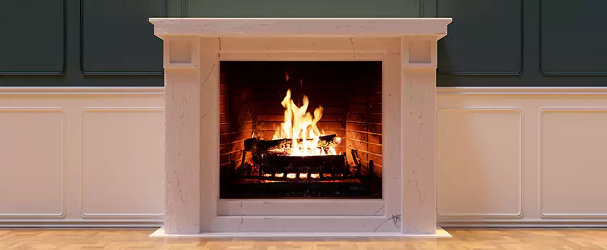 Empire Comfort Systems Fireplace Installation and Replacement in Scottsbluff, Nebraska