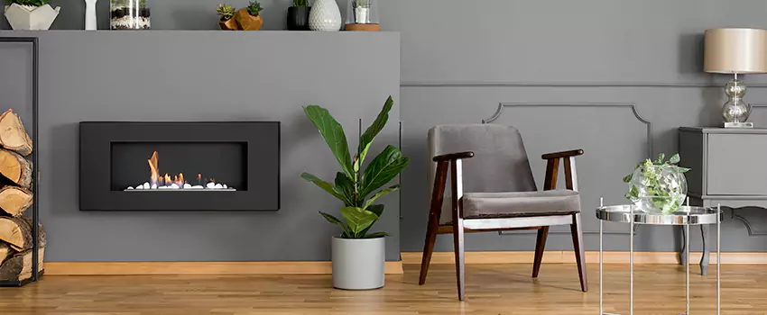 Ethanol Fireplace Burner Repair in Scottsbluff, NE