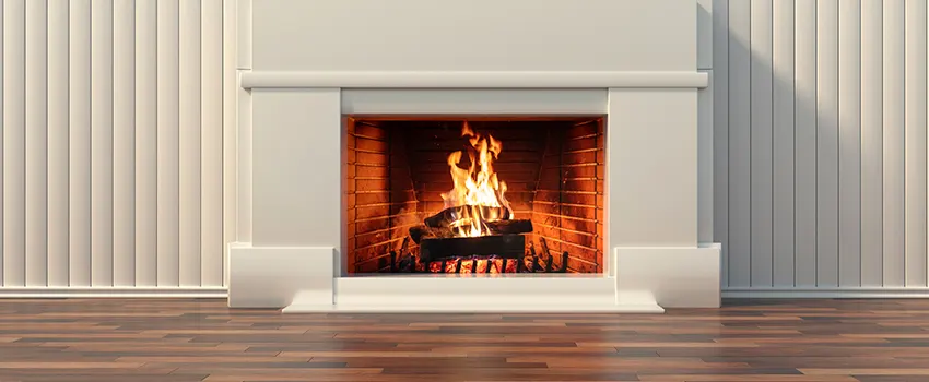 Fireplace Broken Ashtray Repair Services in Scottsbluff, Nebraska