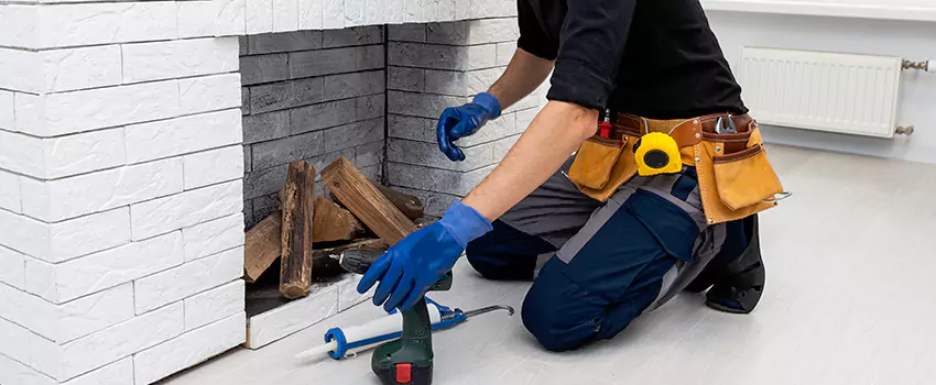 Fireplace Doors Cleaning in Scottsbluff, Nebraska