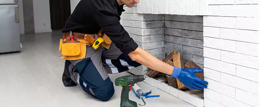 Ethanol Fireplace Installation Contractors in Scottsbluff, Nebraska
