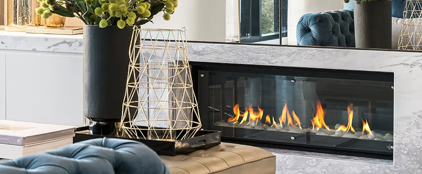Custom Fireplace Crystals in Scottsbluff, Nebraska