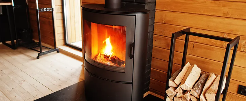 Gas Fireplace Door Handle Installation Services in Scottsbluff, Nebraska