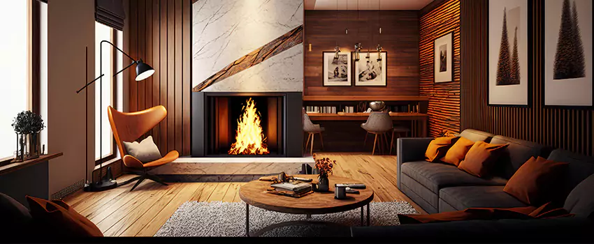 Fireplace Design Ideas in Scottsbluff, NE