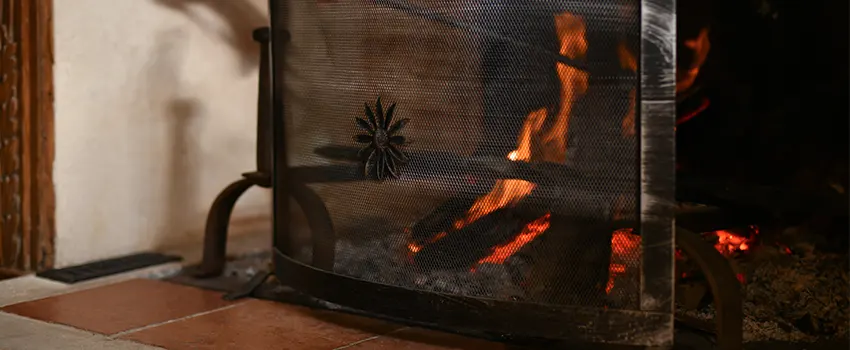 Electric Metal Fireplace installation Services in Scottsbluff, NE