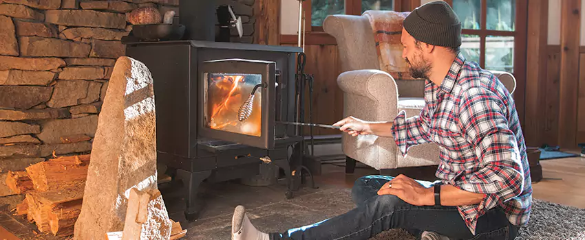 Fireplace Chimney Maintenance in Scottsbluff, Nebraska