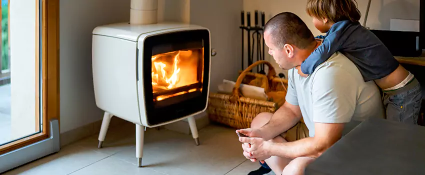 Fireplace Safety Inspection Technician in Scottsbluff, Nebraska