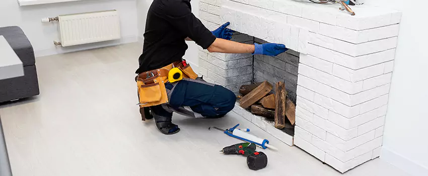 Cleaning Direct Vent Fireplace in Scottsbluff, NE