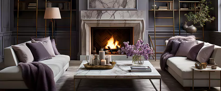 Fireplace Xtrordinair Ember-Glo Insert Fireplace Maintenance in Scottsbluff, Nebraska