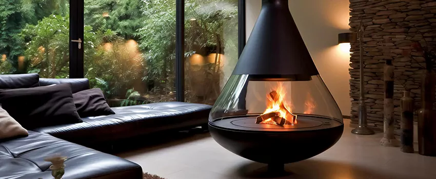 Affordable Floating Fireplace Repair And Installation Services in Scottsbluff, Nebraska
