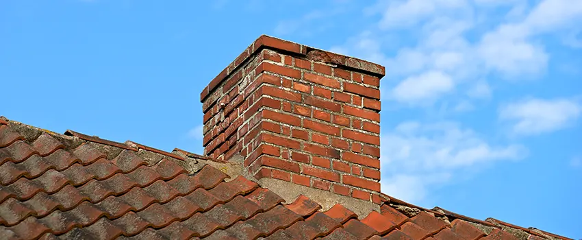 Flue Tiles Cracked Repair Services near Me in Scottsbluff, NE