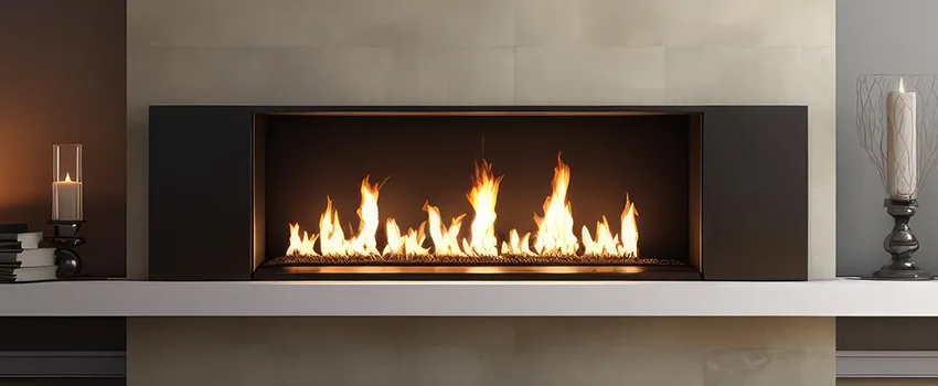 Vent Free Gas Fireplaces Repair Solutions in Scottsbluff, Nebraska