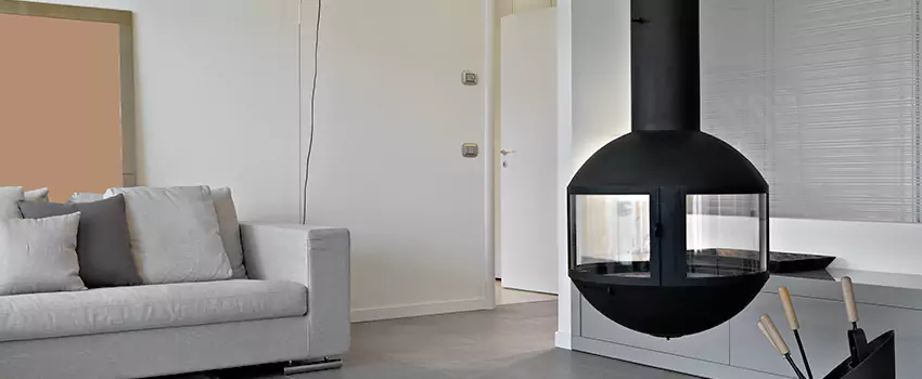 Hanging & Suspended Fireplaces Designer in Scottsbluff, Nebraska