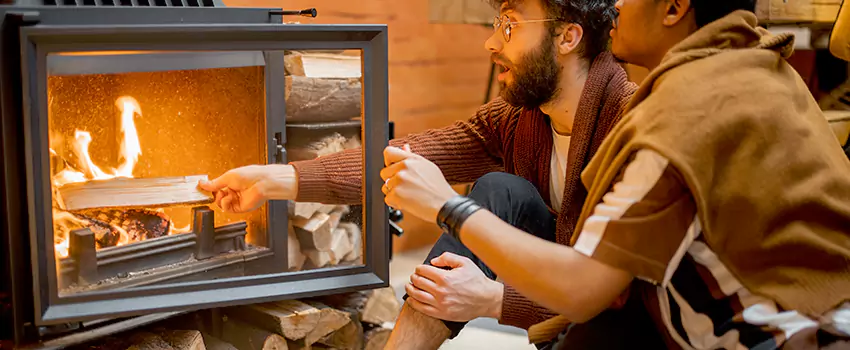 Benefits of Harman Stoves Fireplace in Scottsbluff, Nebraska