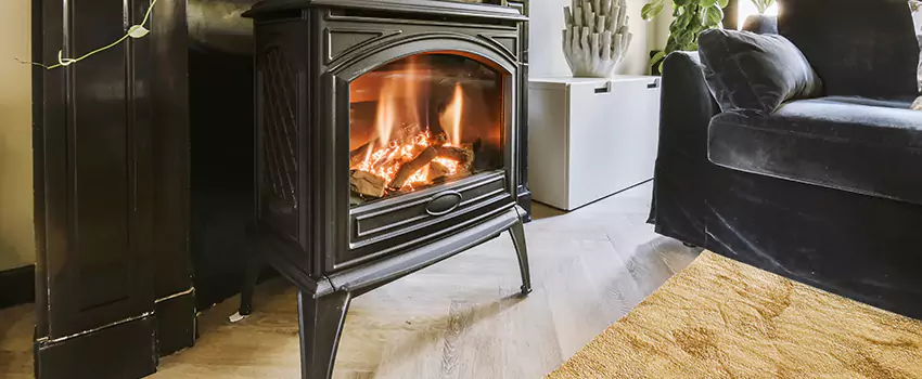 Cost of Hearthstone Stoves Fireplace Services in Scottsbluff, Nebraska