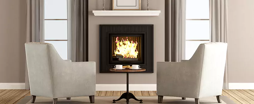 Heat & Glo Outdoor Gas Fireplaces Installation Contractors in Scottsbluff, Nebraska