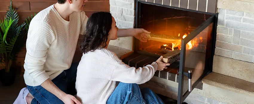 Kings Man Direct Vent Fireplaces Services in Scottsbluff, Nebraska
