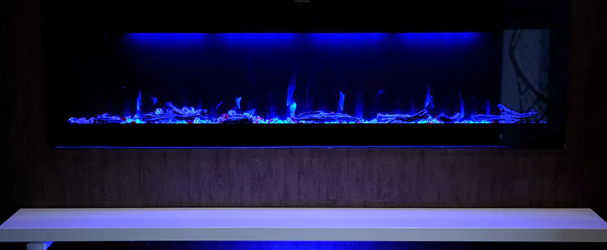 Benefits of Multi-Color Fireplace Installation in Scottsbluff, NE