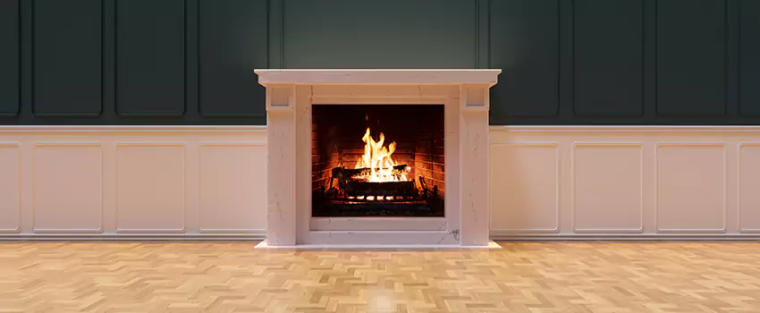 Napoleon Electric Fireplaces Inspection Service in Scottsbluff, Nebraska