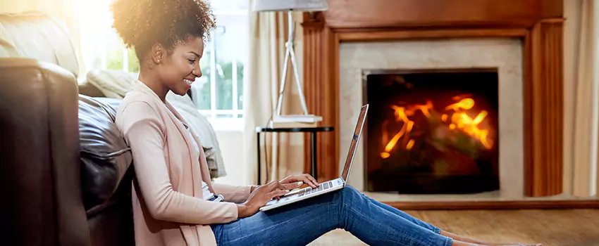 Cost-Effective Osburn Fireplace Installation and Repair in Scottsbluff, NE