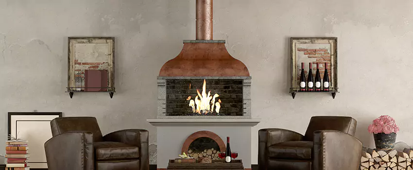 Benefits of Pacific Energy Fireplace in Scottsbluff, Nebraska