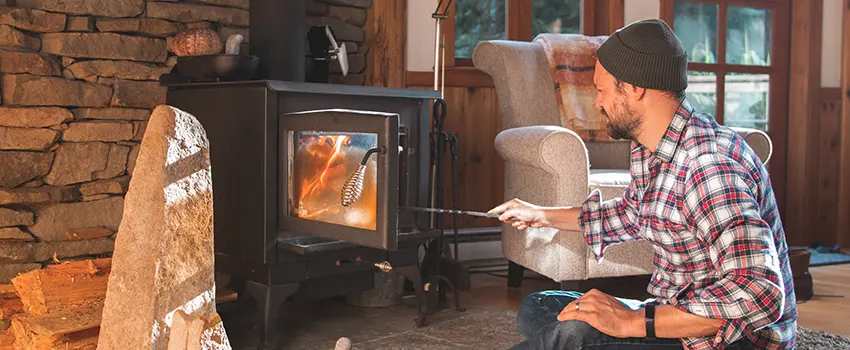 Cost of Pellet Fireplace Installation Services in Scottsbluff, NE