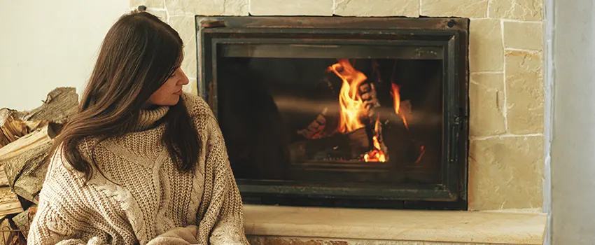 Regency Outdoor Fireplace Products Maintenance and Replacement Services in Scottsbluff, Nebraska