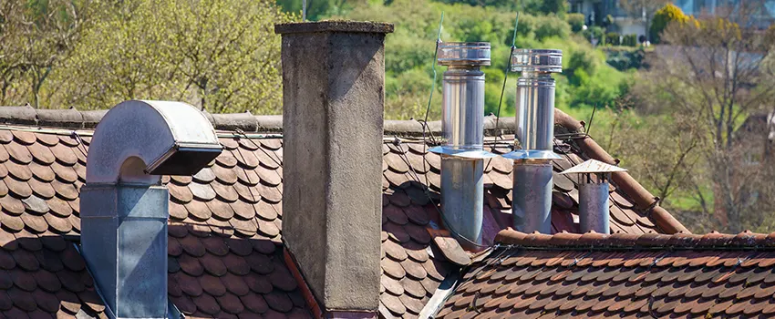 Residential Chimney Flashing Repair Services in Scottsbluff, NE