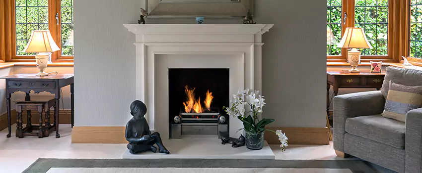 RSF Fireplaces Maintenance and Repair in Scottsbluff, Nebraska