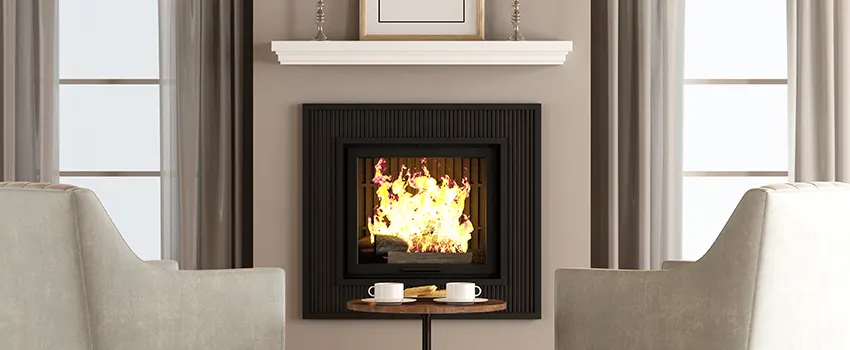 Superior Outdoor Fireplace Repair in Scottsbluff, NE