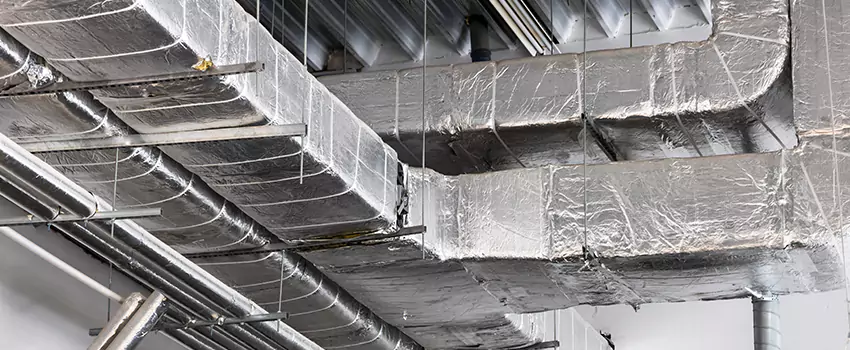 Vent Dust Cleaning Cost in Scottsbluff, NE