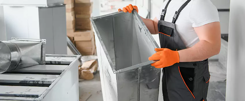 Ventilation Fan Cleaning Services in Scottsbluff, Nebraska