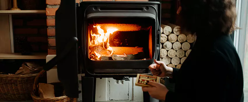 Key Features of Vermont Castings Fireplaces in Scottsbluff, NE