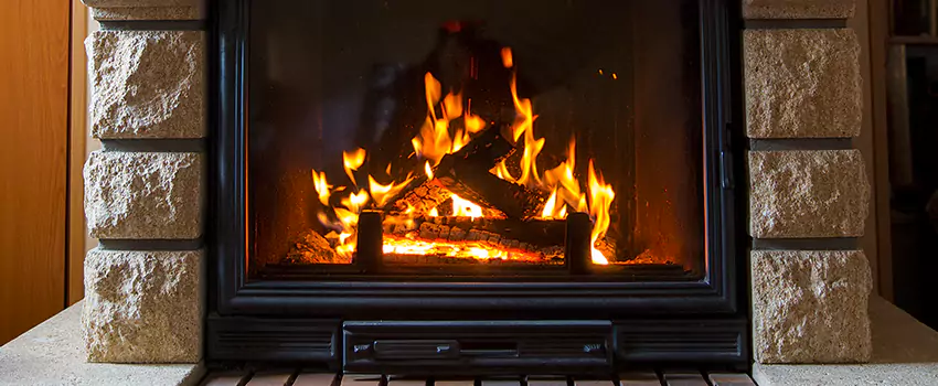 Best Wood Fireplace Repair Company in Scottsbluff, Nebraska