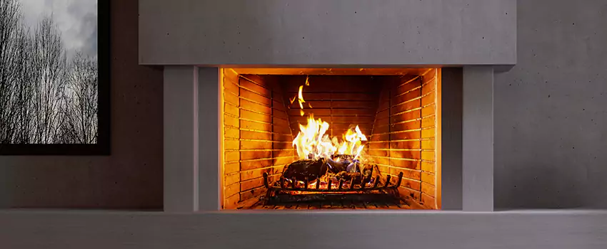 Indoor Wood Burning Furnace Repair and Installation in Scottsbluff, Nebraska