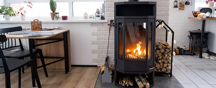 Wood Stove Firebox Installation Services in Scottsbluff, NE