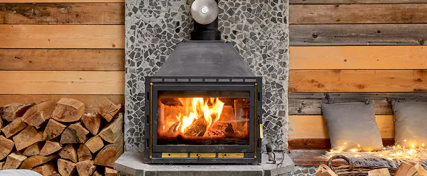 Wood Stove Cracked Glass Repair Services in Scottsbluff, NE