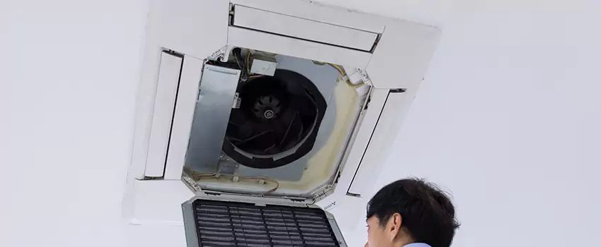 Benefits of Professional Air Duct Cleaning in Scottsbluff, Nebraska