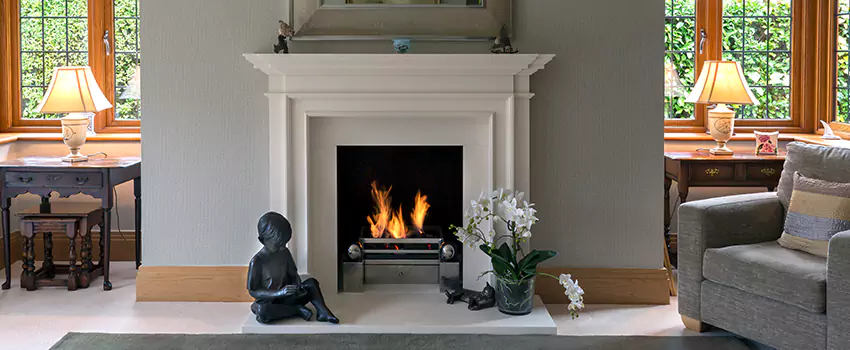 Astria Open-Hearth Wood Fireplaces Services in Scottsbluff, NE