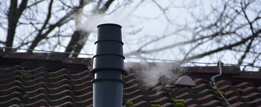 Broken Chimney Animal Screen Repair And Installation in Scottsbluff, NE