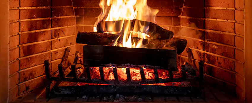 Chimney Ash Dump Cover Repair Services in Scottsbluff, NE