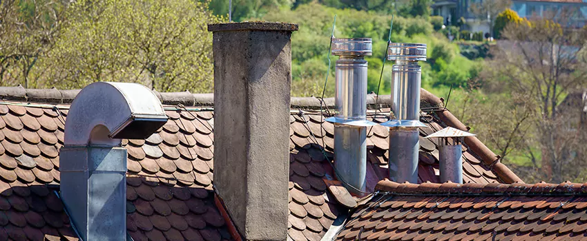 Commercial Chimney Blockage Removal in Scottsbluff, Nebraska