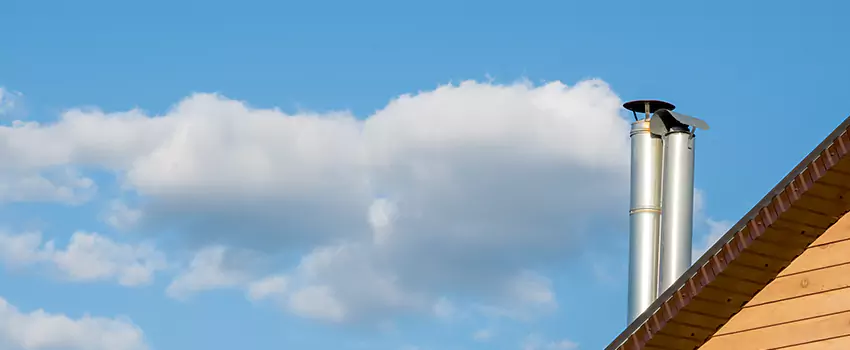 Chimney Cap Bird Guard Repair in Scottsbluff, Nebraska