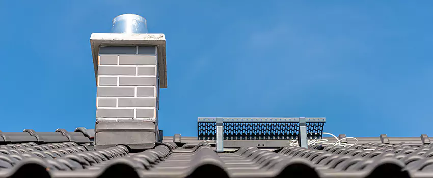 Wood Chimney Chase Construction in Scottsbluff, NE