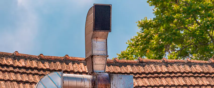 Chimney Cleaning Cost in Scottsbluff, Nebraska