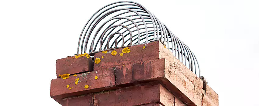 Chimney Crown Problems in Scottsbluff, Nebraska