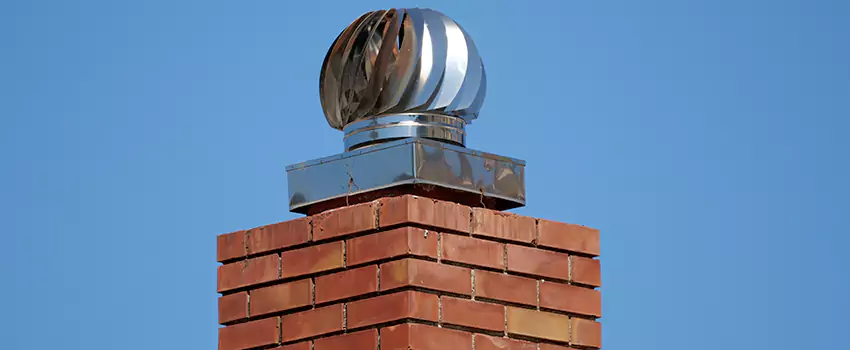 Chimney Damper Hinge Repair in Scottsbluff, NE