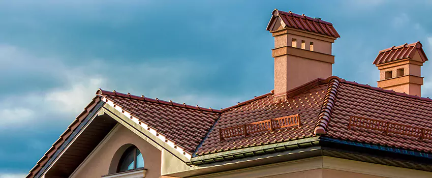 Residential Chimney Services in Scottsbluff, Nebraska