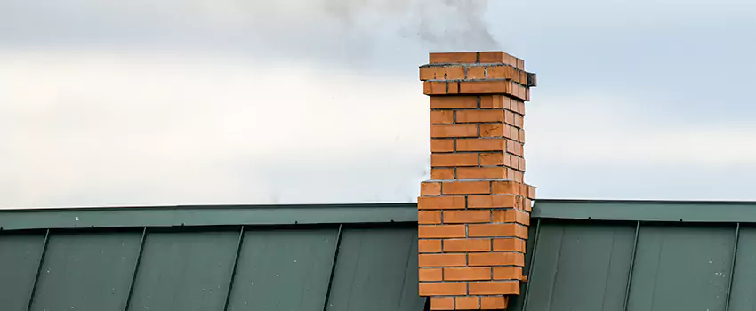 Chimney Installation Company in Scottsbluff, NE