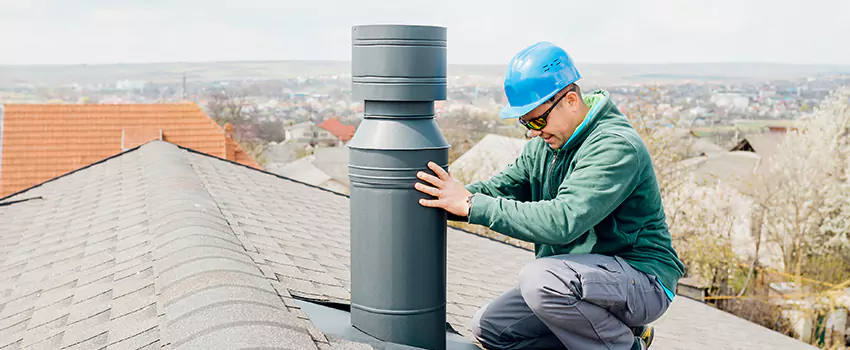 Insulated Chimney Liner Services in Scottsbluff, NE